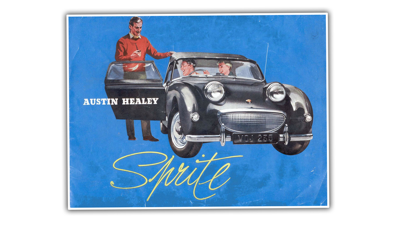 Illustration for article titled You've Got To Admire How Amazingly Overcomplicated This Headlight Design Is